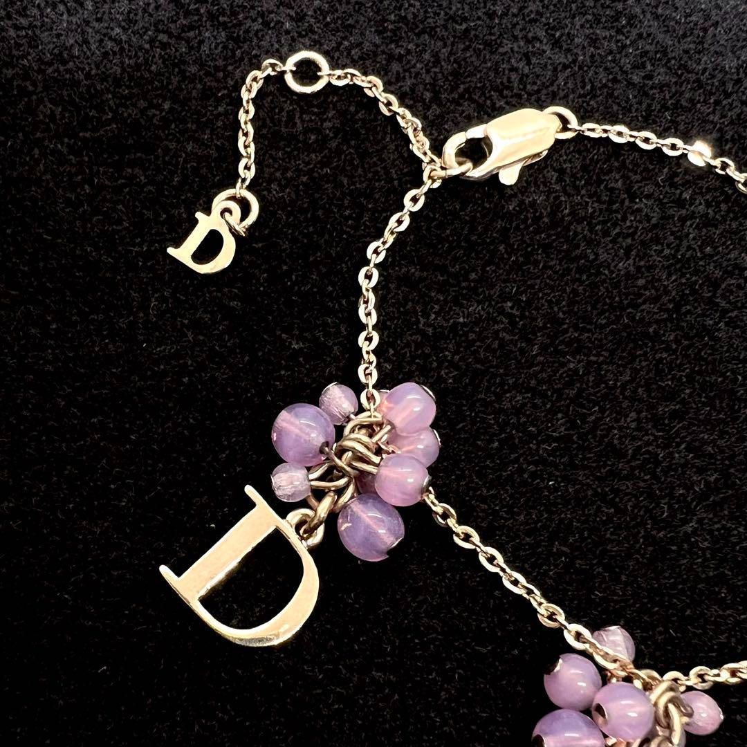 ディオール ブレスレット