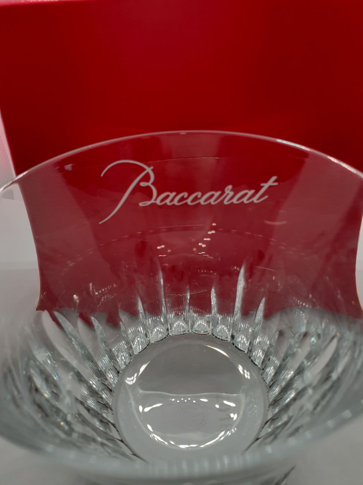 Baccarat - バカラ グラス フィオラ 2018 バカラ グラス ○ フィオラ ロック グラス オールドファッション