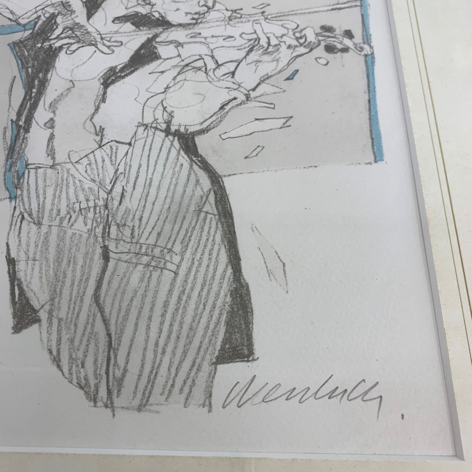 バイオリン演奏