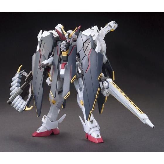 (再販) HGBF 1/144 XM-X1 クロスボーン・ガンダムX1フルクロス TYPE.GBFT ガンダムビルドファイターズトライ プラモデル バンダイスピリッツ