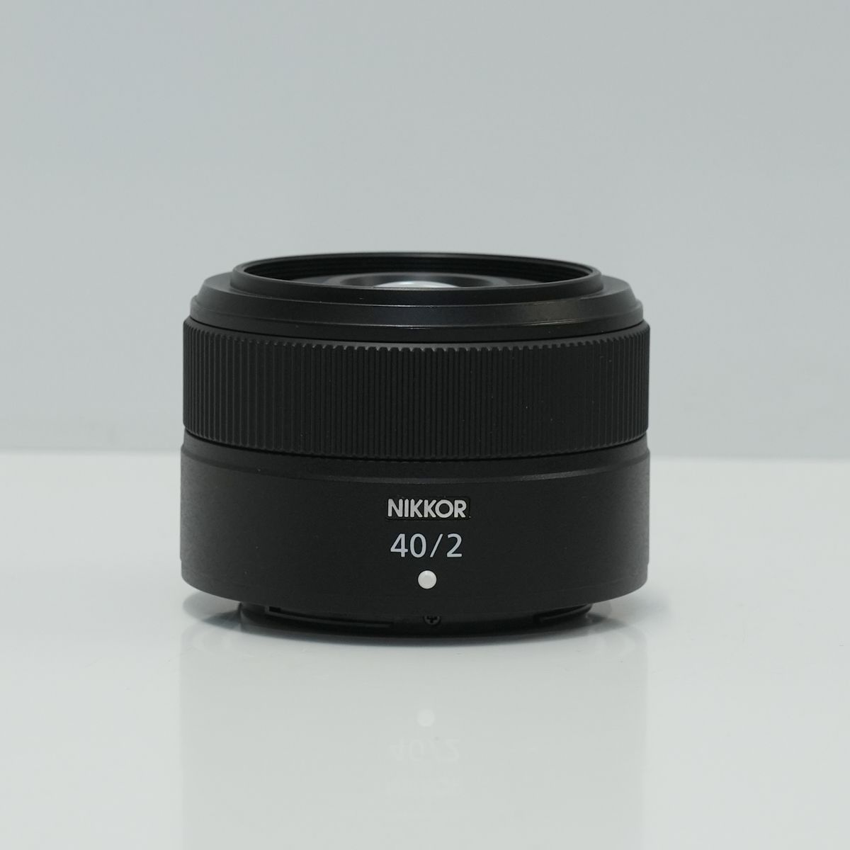 NIKKOR Z 40mm f/2 Nikon 交換レンズ USED超美品 フルサイズ 標準 単