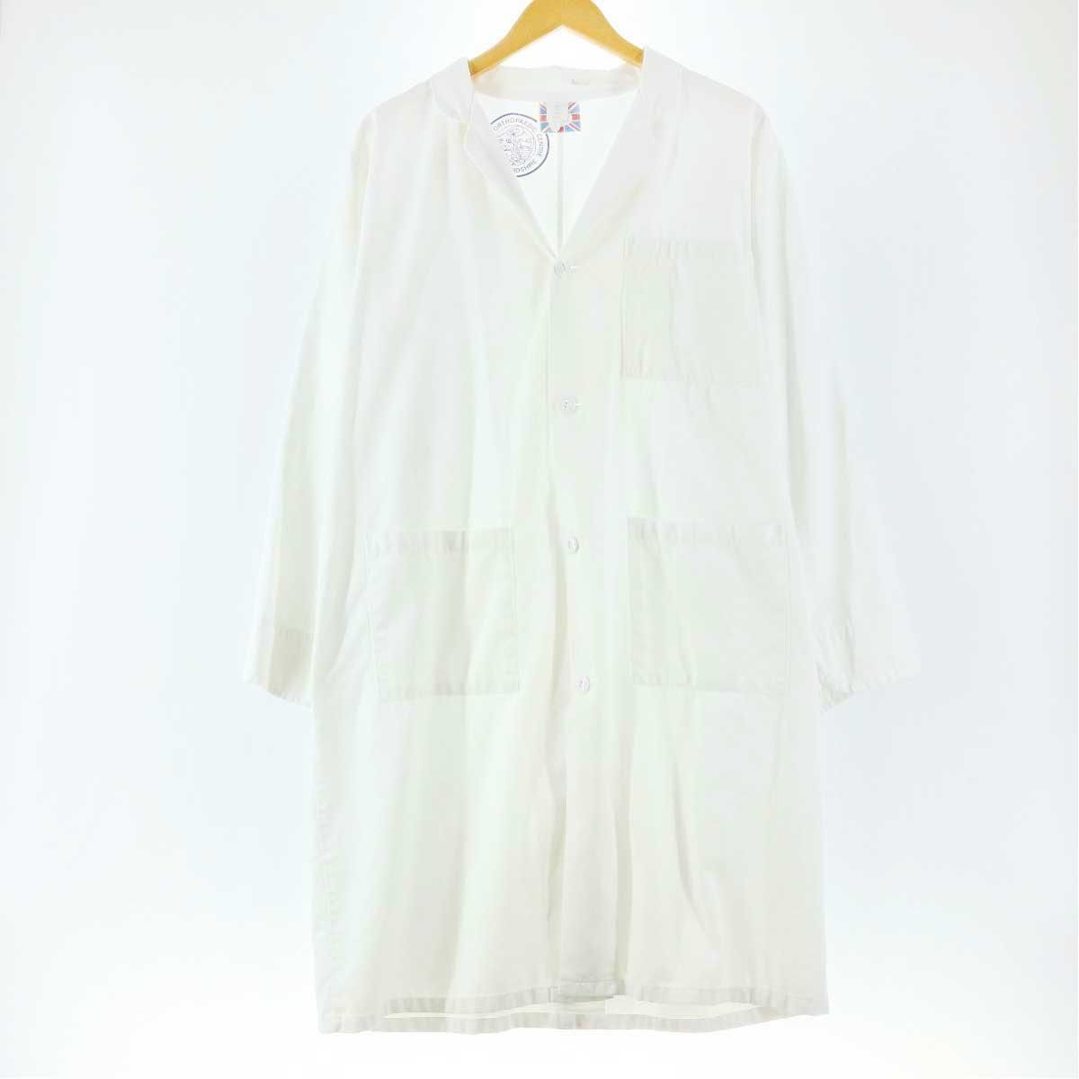 ユーロ系 Vtg E&E of MARPLE ビンテージ フレンチワークコート