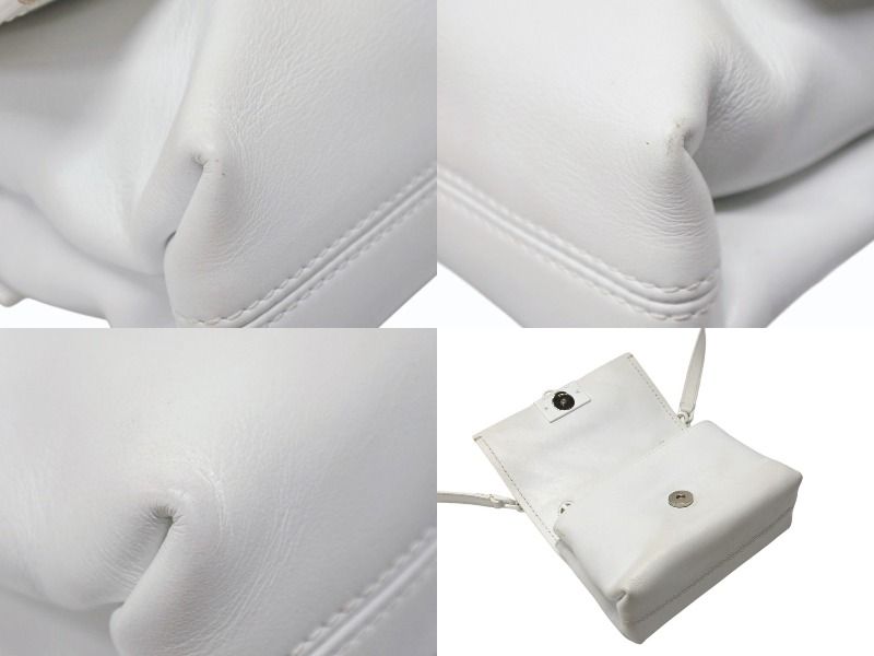 美品  off-white  オフホワイト 保存袋 Off-White（ショップ袋）のフリマアイテム一覧