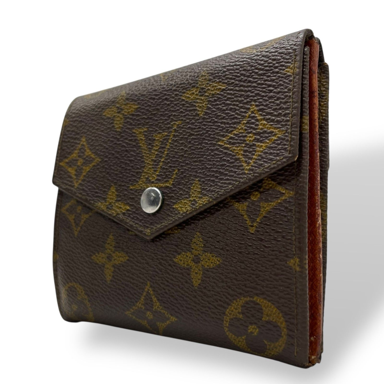 正規品】LV002 LOUIS VUITTON ルイ・ヴィトン モノグラム