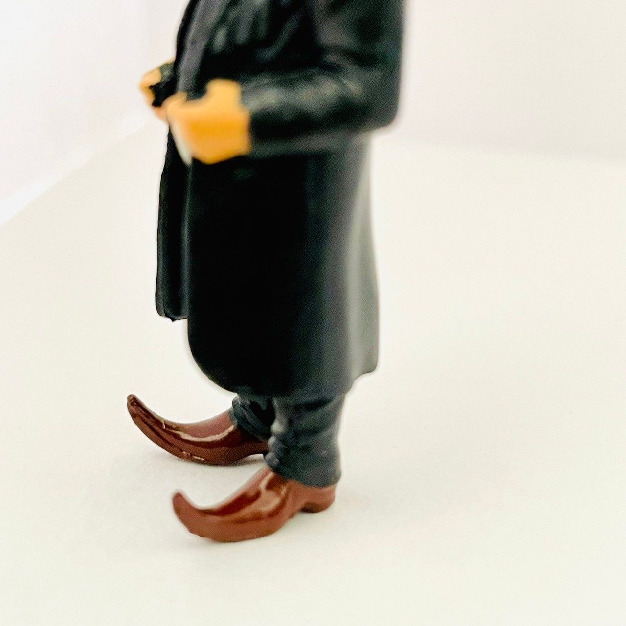 新品 ?? HOMIES ミニフィギュア SERIES13【DE BANDA】ヒップホップ 
