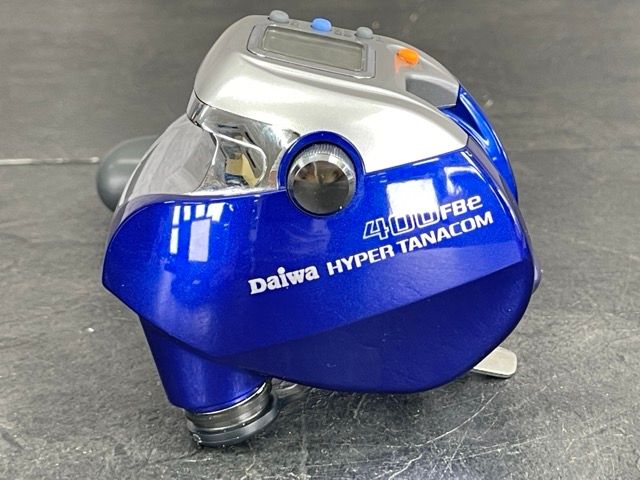 ダイワ電動リール【中古】動作保証 Daiwa ハイパータナコン