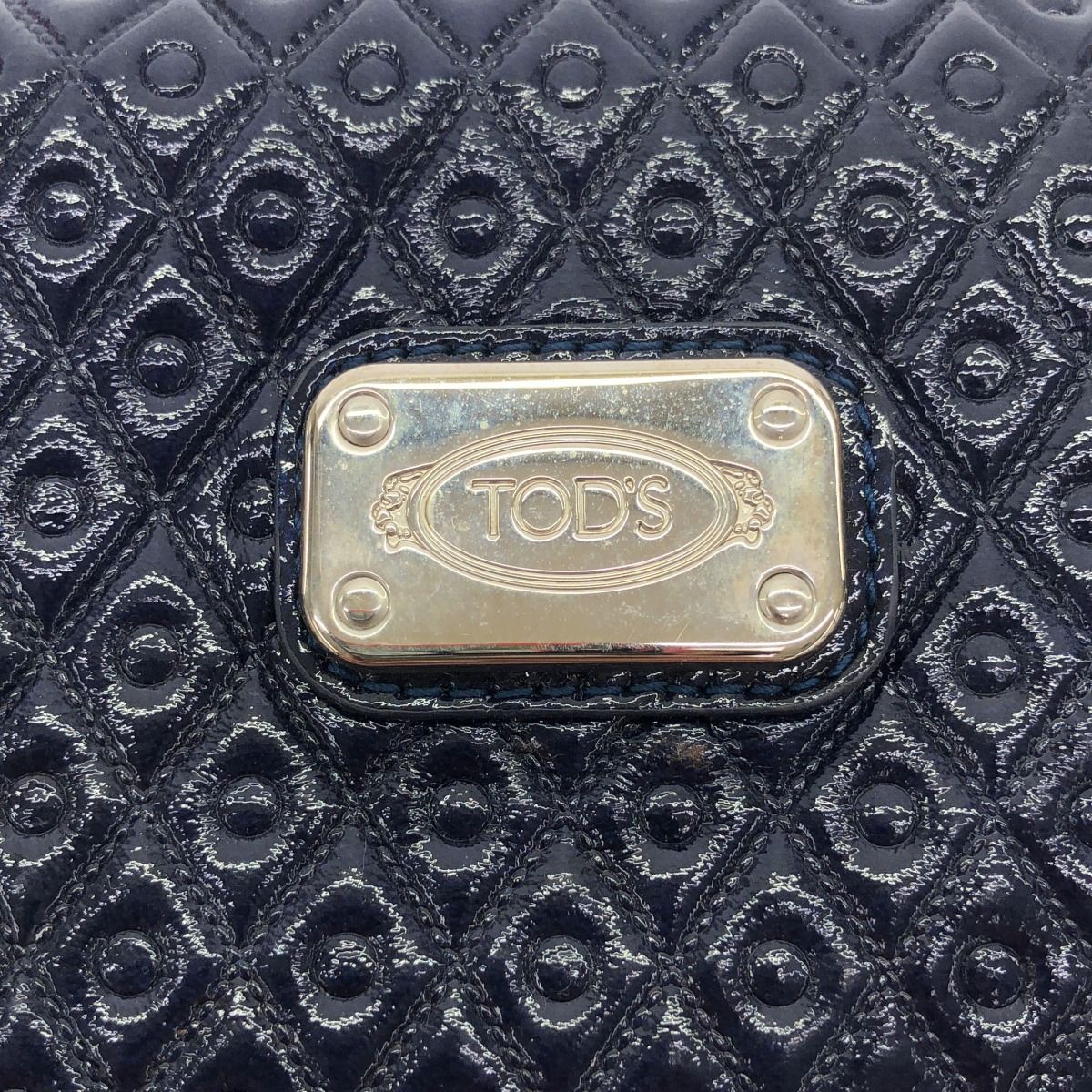 TOD