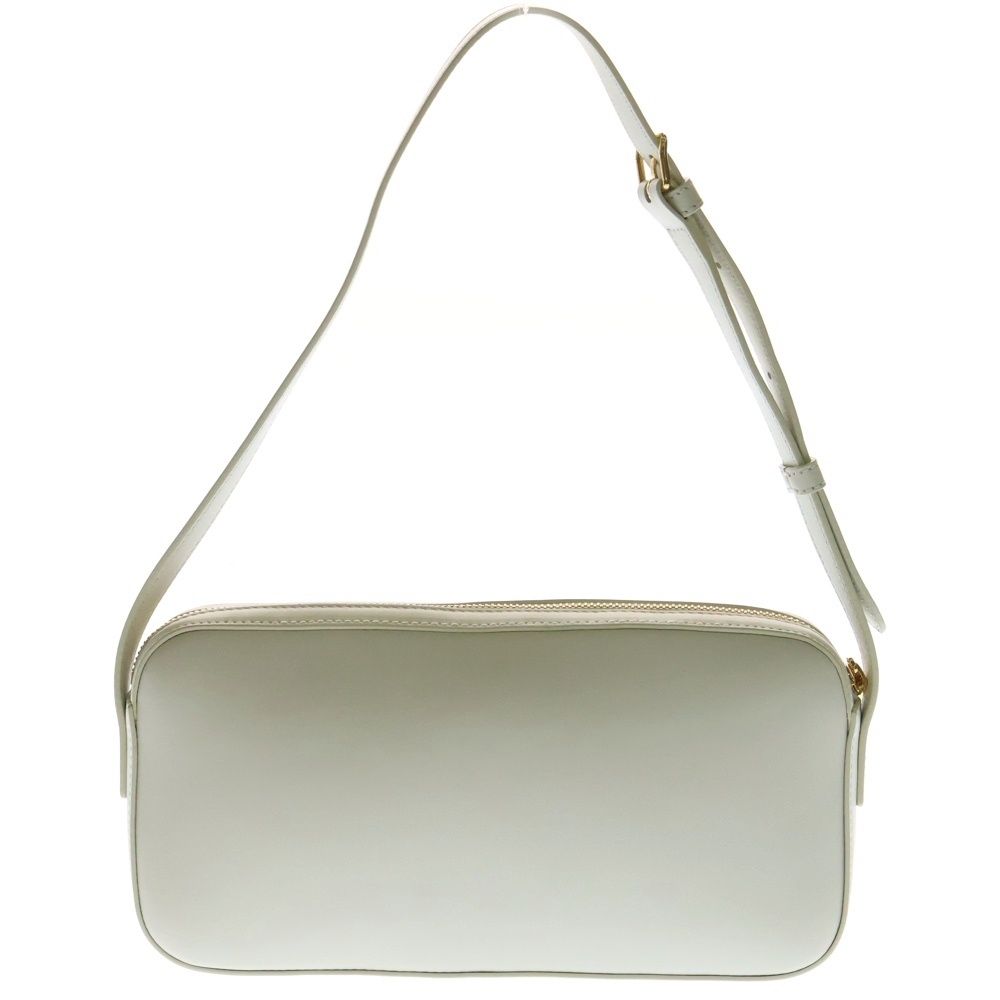 CELINE (セリーヌ) キュイルトリオンフ ショルダーバッグ ワン