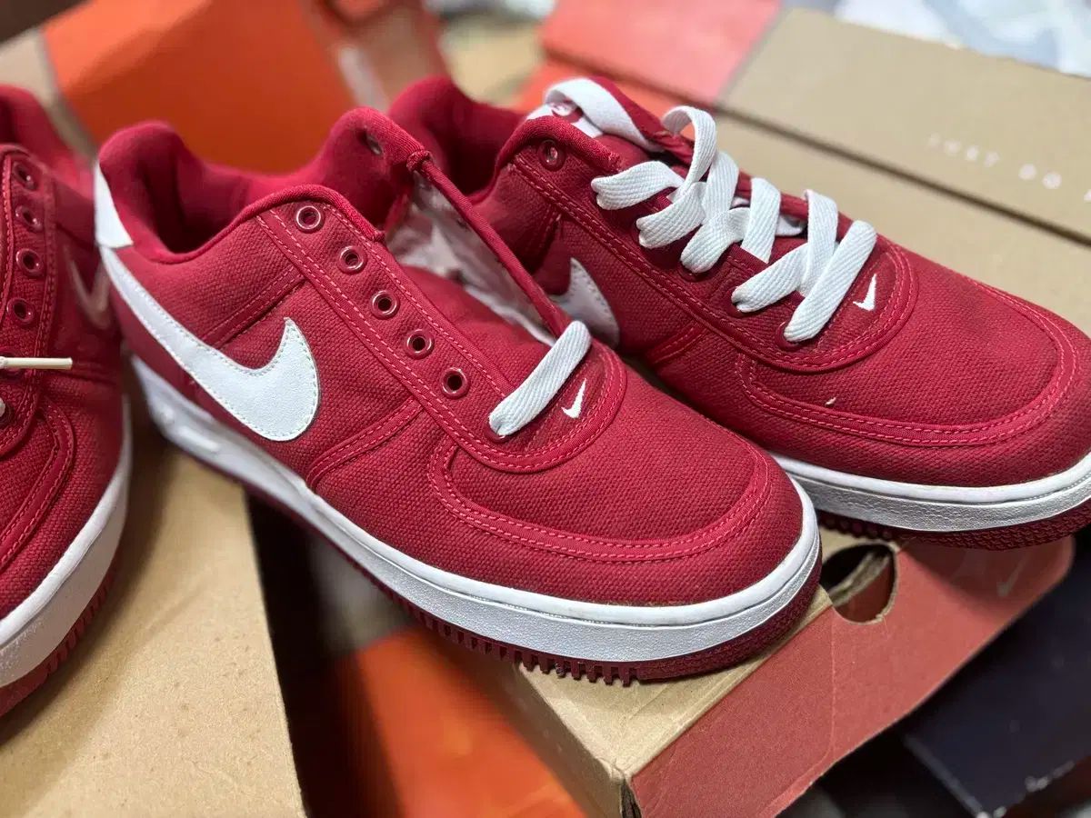 NIKE(ナイキ) エアフォース 1 cvs low
