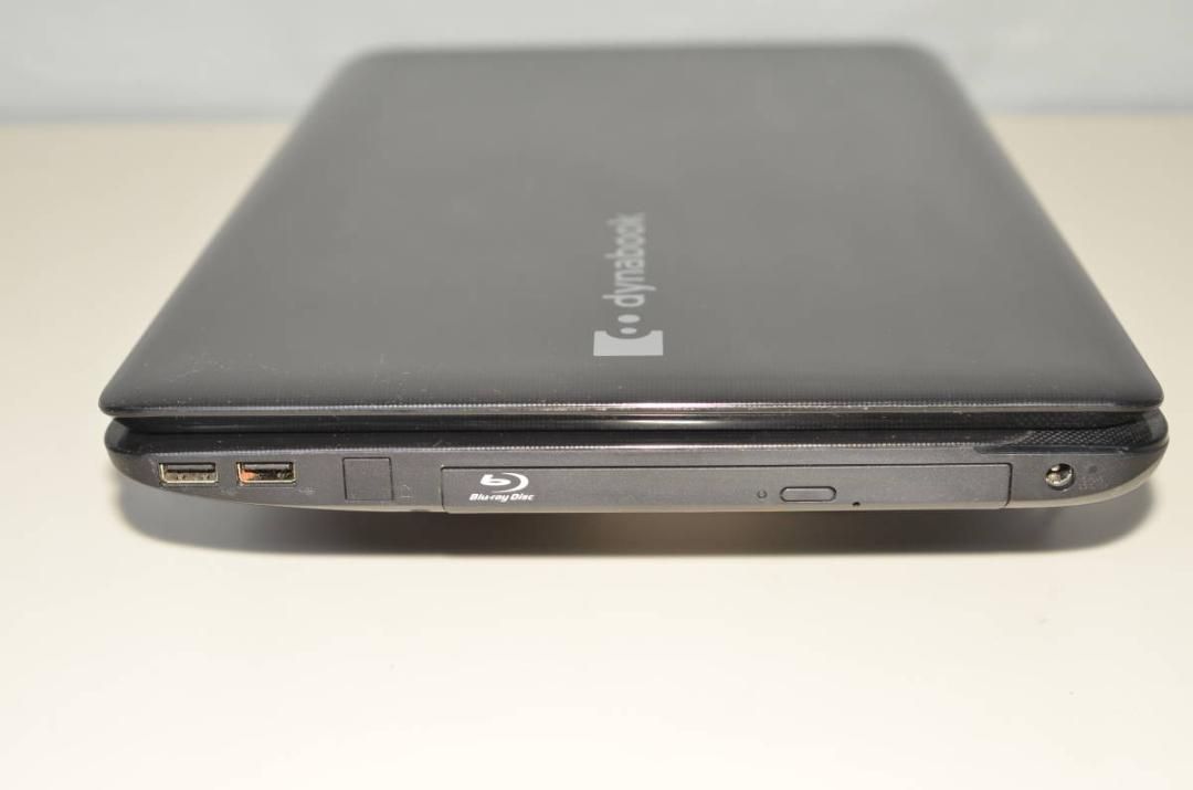 東芝 dynabook T351/57CB Windows11 SSD256GB - メルカリ