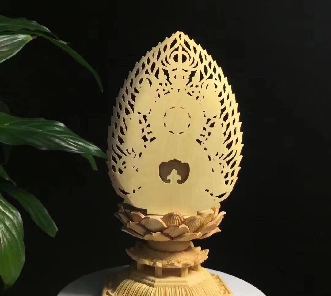 28cm ご本尊