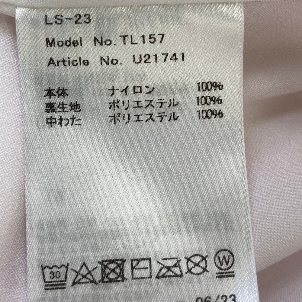 サイズ：L TAYLOR MADE テーラーメイド 2023年モデル フード付