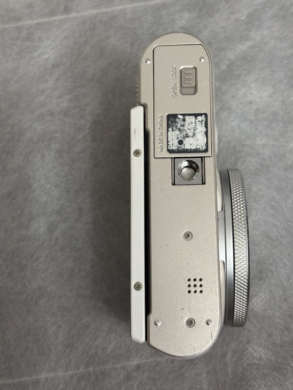 デジタルカメラ CASIO EX-ZR4000 EX-ZR4000 | HIGH SPEED | デジタルカメラ | CASIO