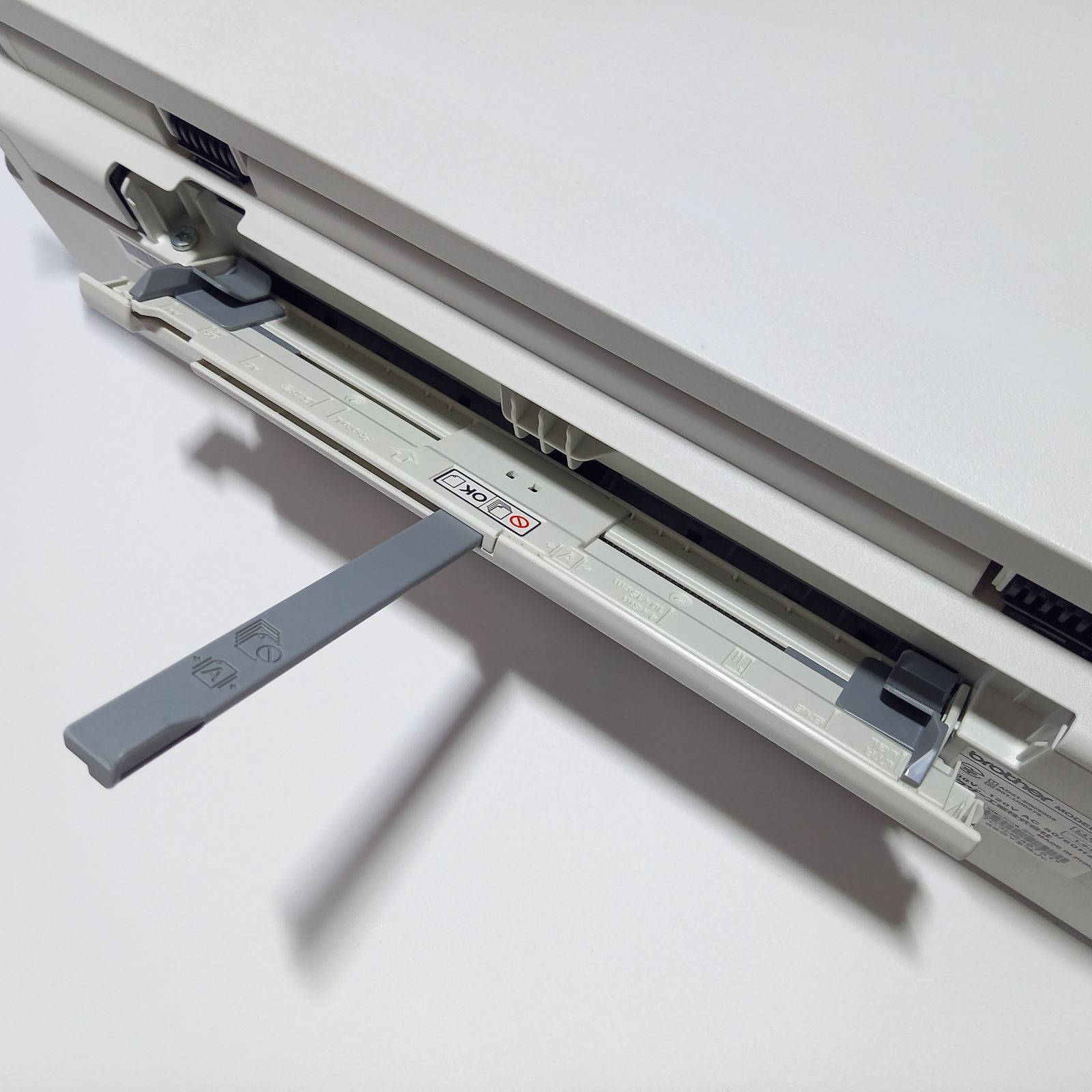 子機 純正インク付き