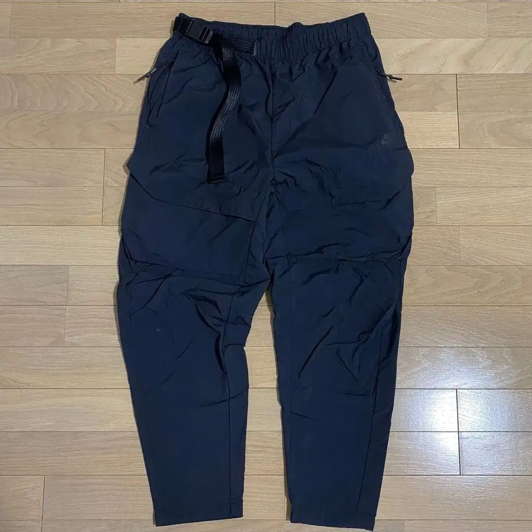 ナイキ テックパック ウーブン カーゴ パンツ XL
