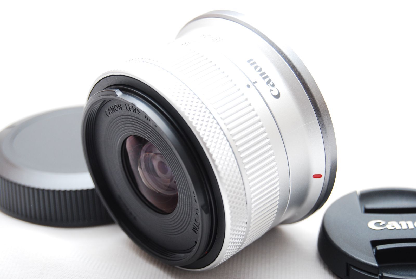 キヤノン　RF-S18-150mm F3.5-6.3 IS STM 2026年最新】Yahoo!オークション -canon レンズ rfの中古品・新品・未