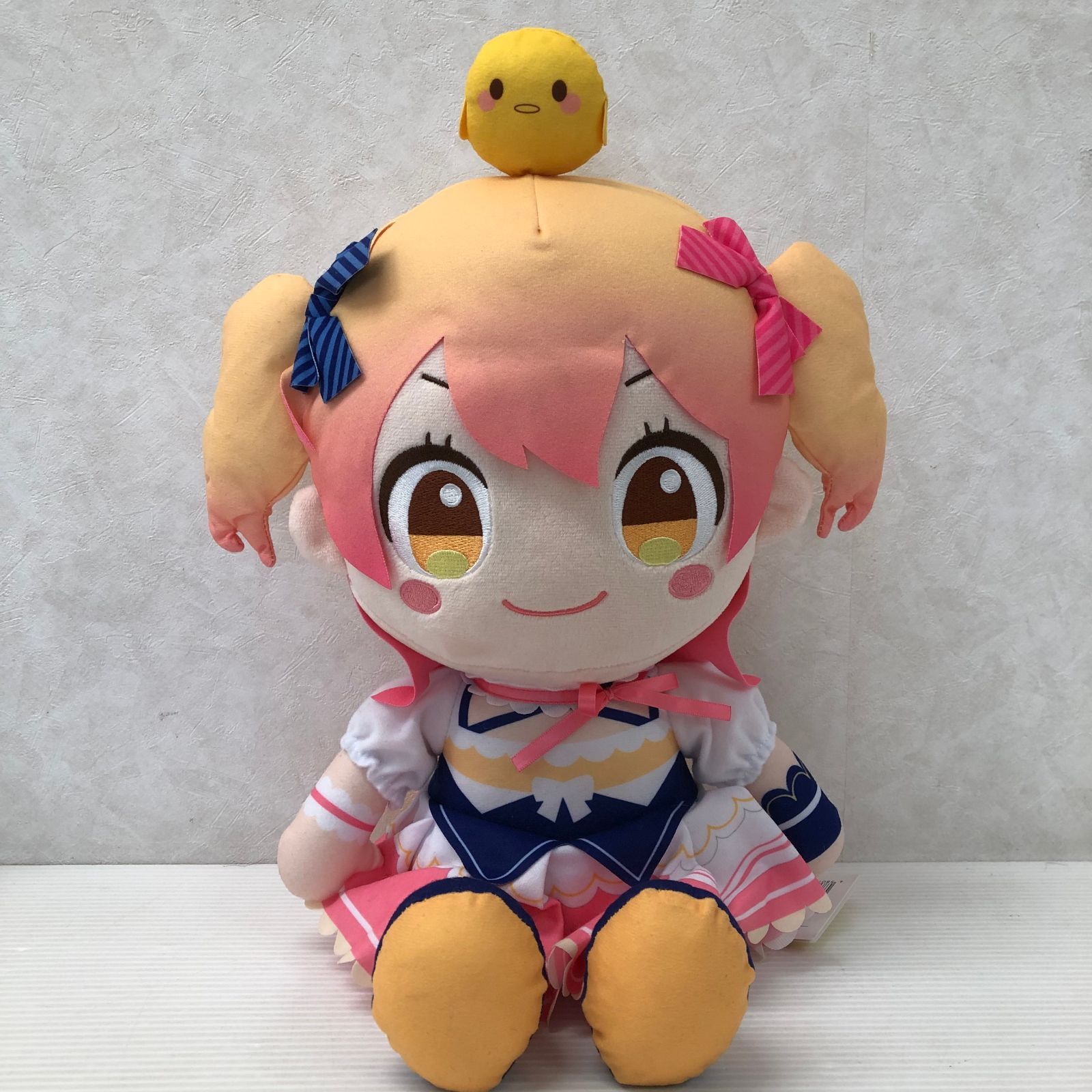 △P丸様 ぬいぐるみ 他 グッズまとめ 中古品 smmetc089543