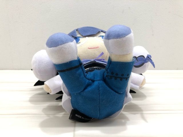 Ado 心という名の不可解 ぬいぐるみ 【G1330-007】145 Ado「心という名