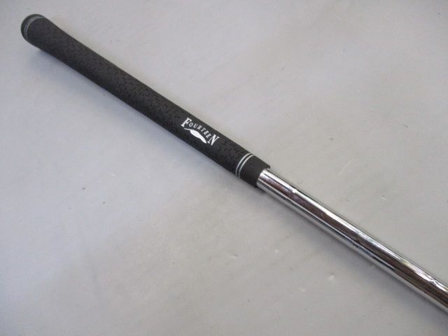 ウェッジ フォーティーン