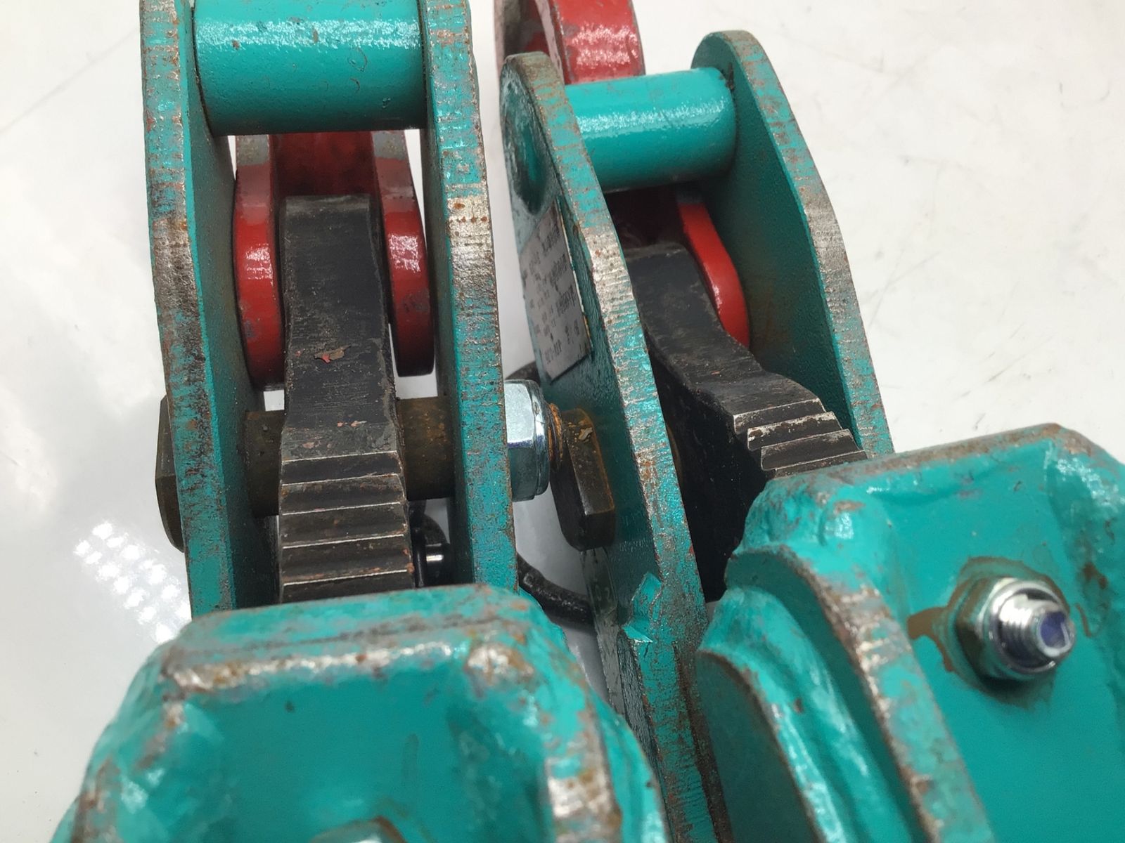 ABJ0.75 ITCN2CSC6XXZ