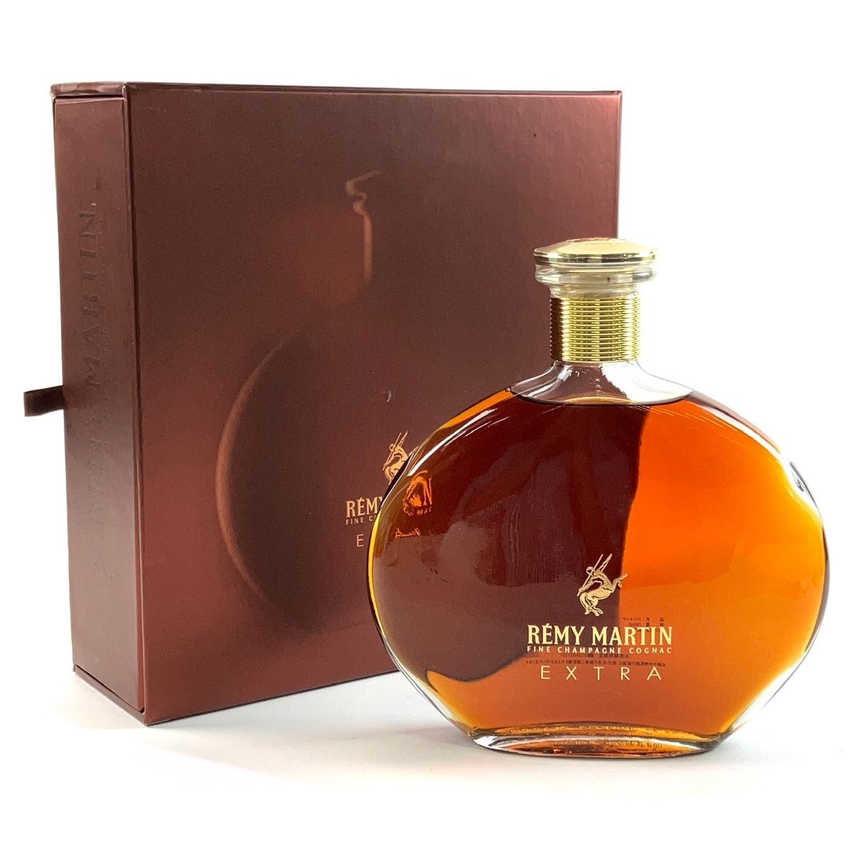 REMY MARTIN EXTRA レミーマルタン エクストラ350ml （レミー