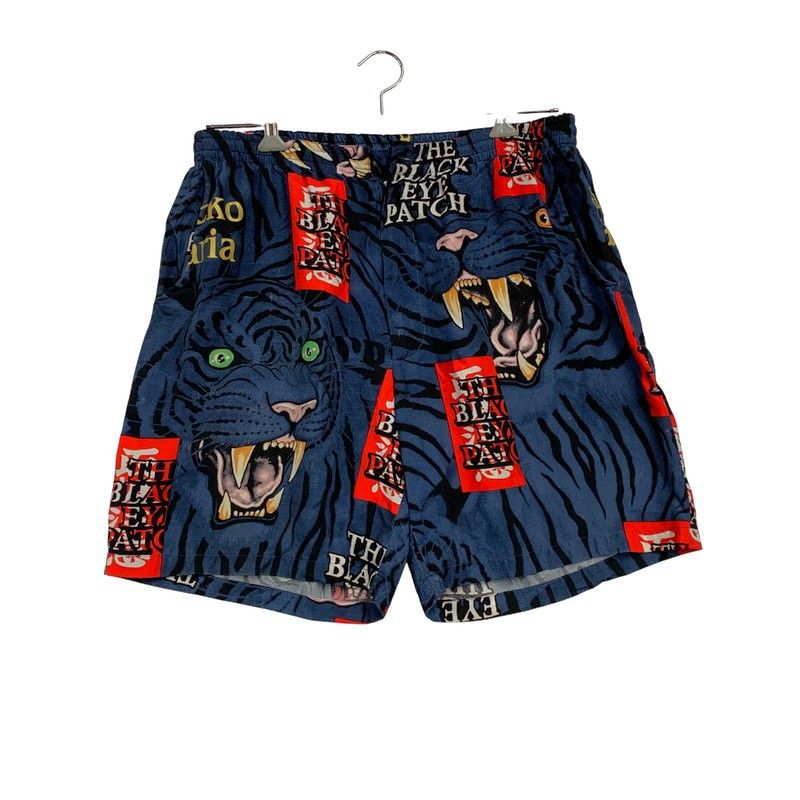 現状渡し品】WACKO MARIA ワコマリア × BLACKEYEPATCH ブラック
