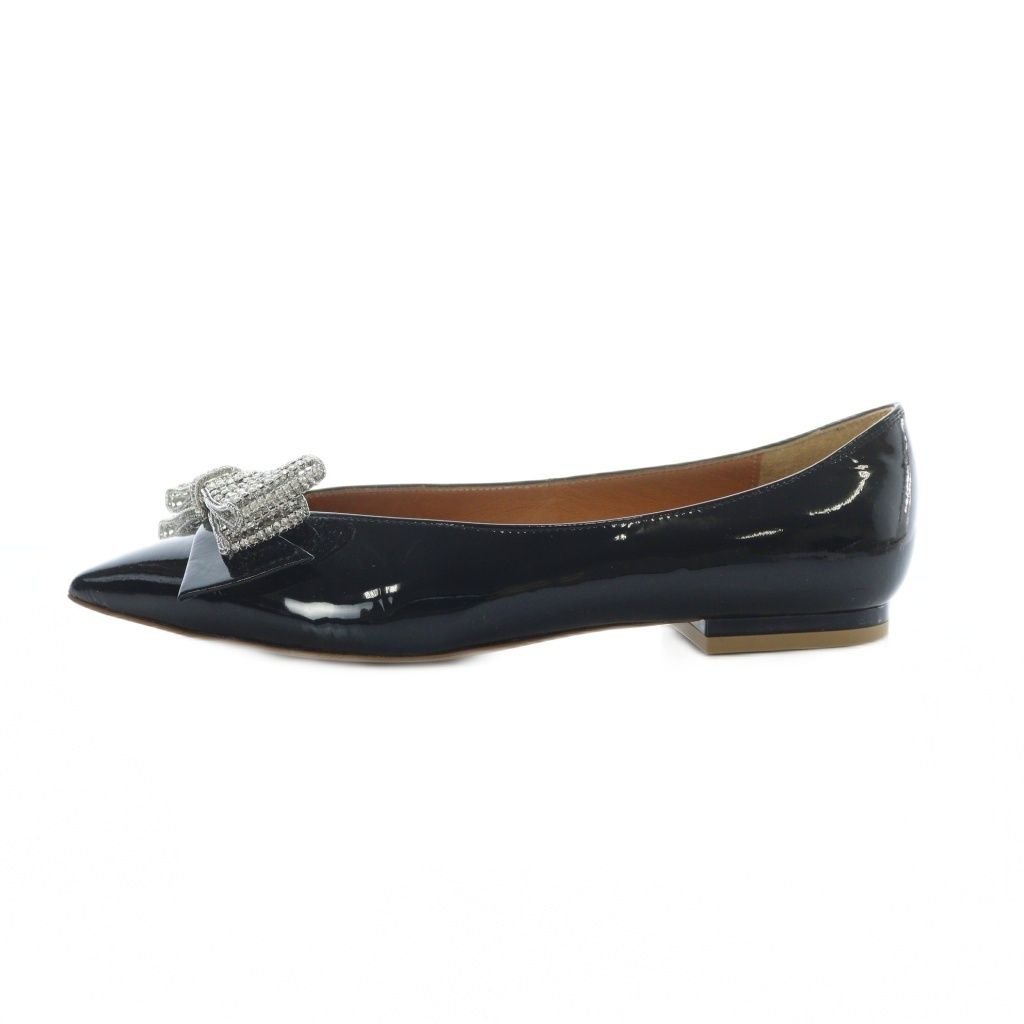ピッピシック PIPPICHIC UNITED ARROWS別注 ANNA V リボン