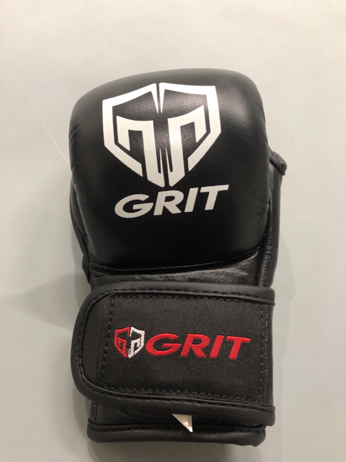 GRIT パウンドグローブ Sサイズ UFC RIZINのファイターも愛用してい