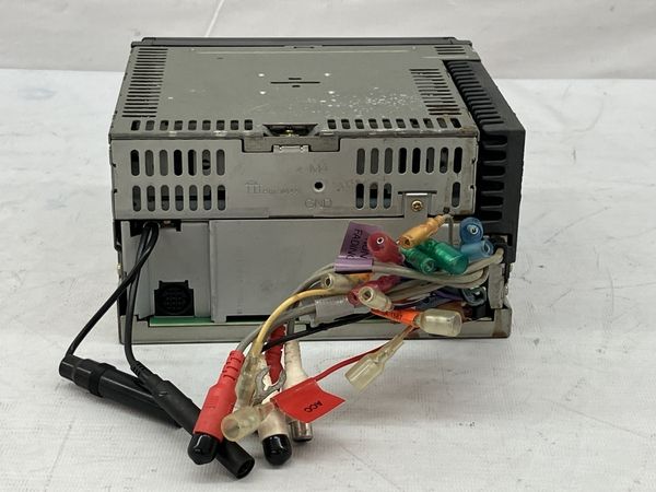 CD/MDプレイヤー(KENWOOD) オーディオ機器