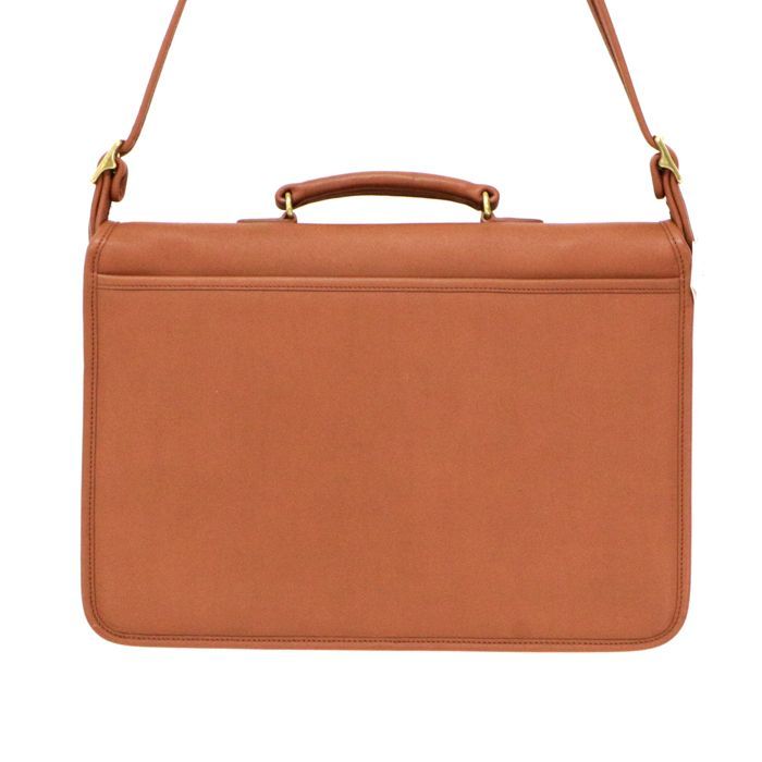 コーチ COACH メトロポリタン ブリーフケース レザー 5180 オールド 