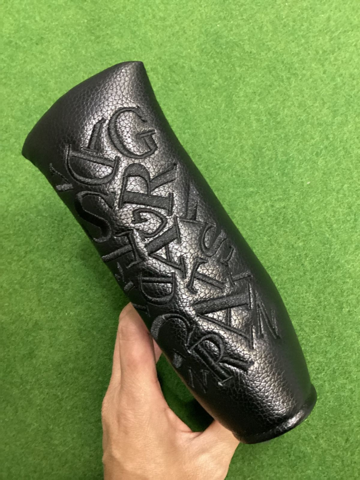 Grandista Kelly GSSパター NS PRO BLKシャフト 中古 34インチ