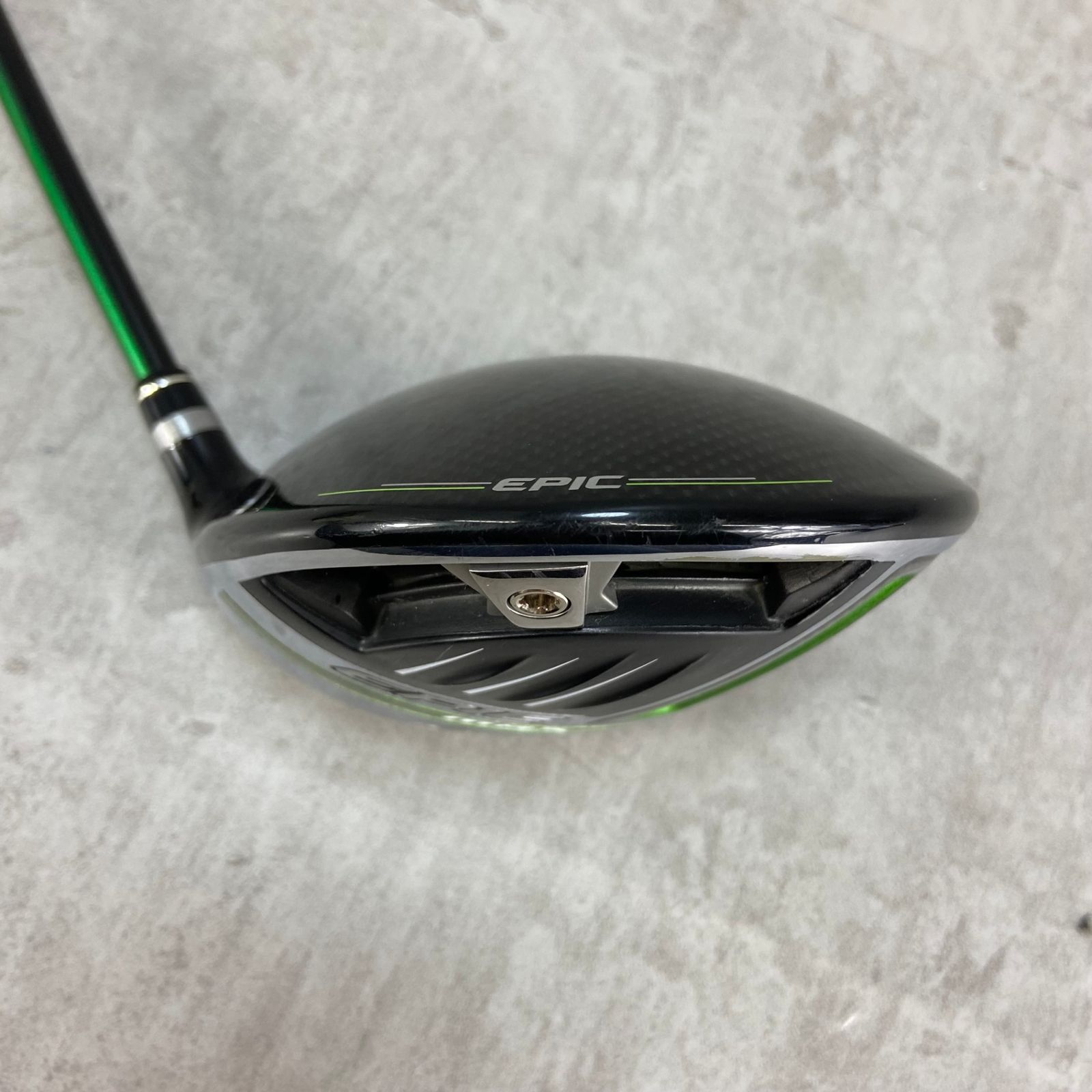 メンズゴルフ ドライバー