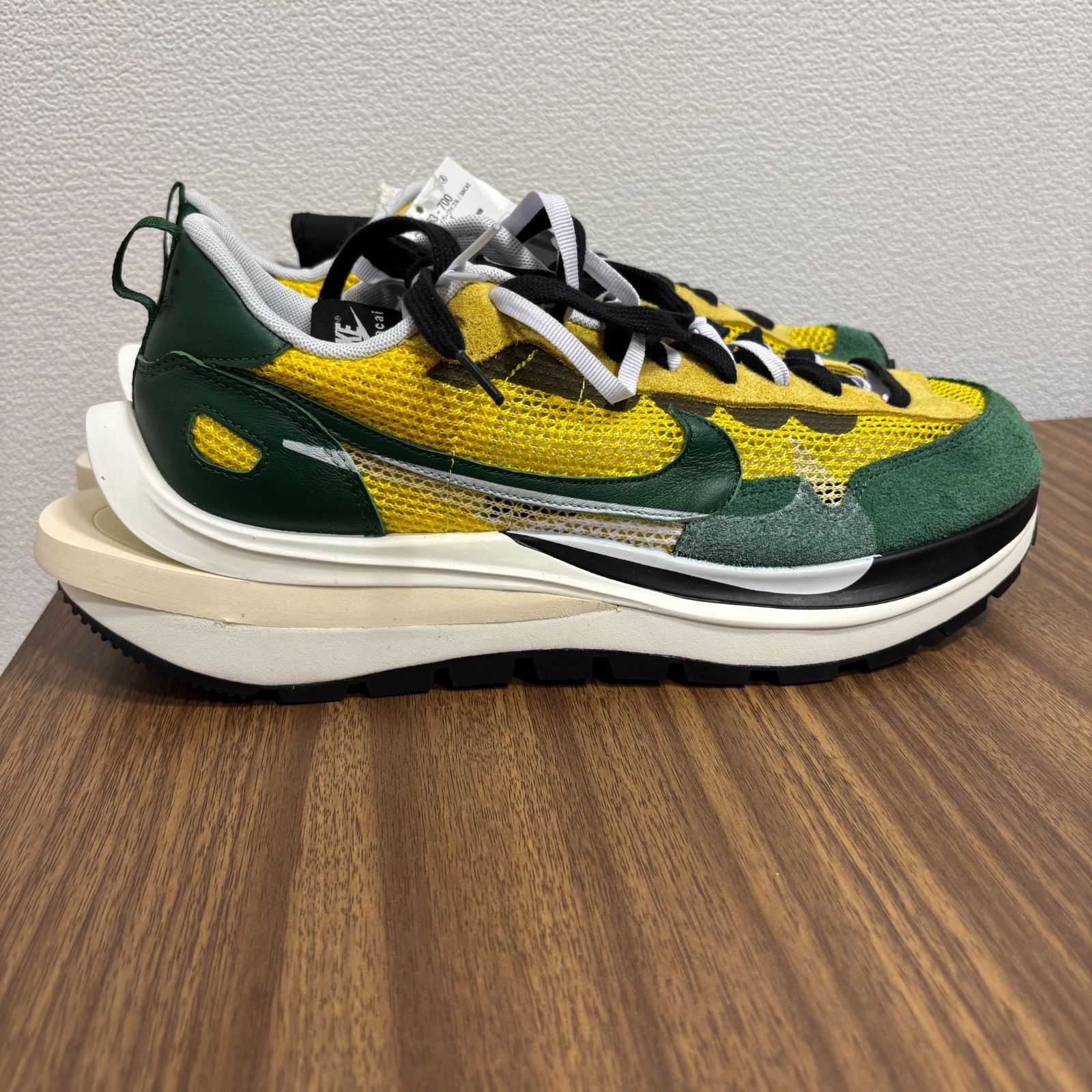 ☆【未使用保管品】NIKE ナイキ sacai サカイ シューズ スニーカー 