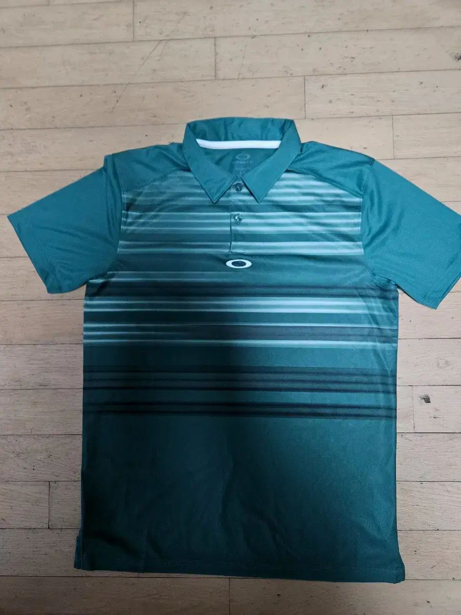 OAKLEY(オークリー) pk 機能性 半袖Tシャツ L