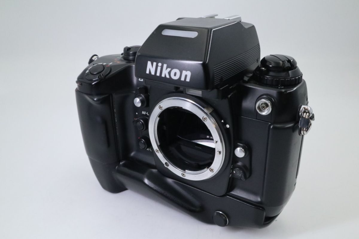 Nikon ニコン