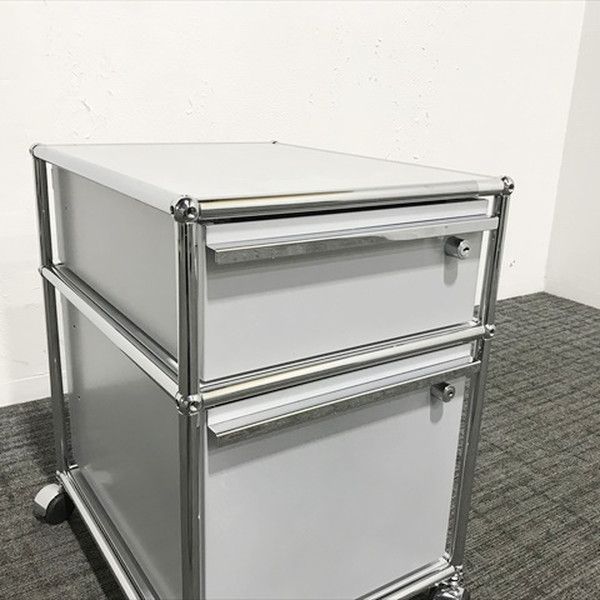 USMハラー インサイドワゴン