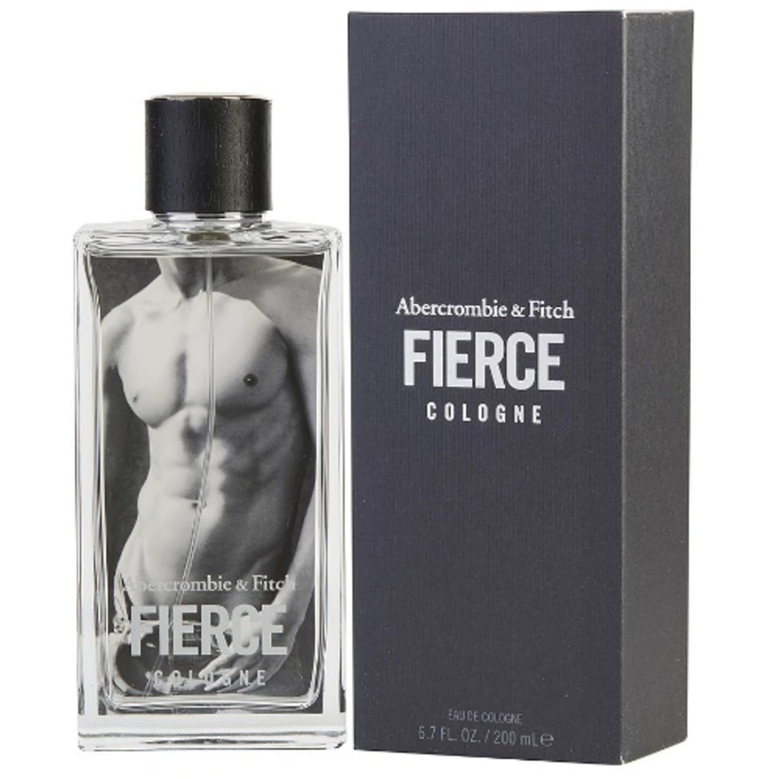 アバクロンビー＆フィッチ フィアース 200ml COL SP fs　並行輸入品 [並行輸入品] 