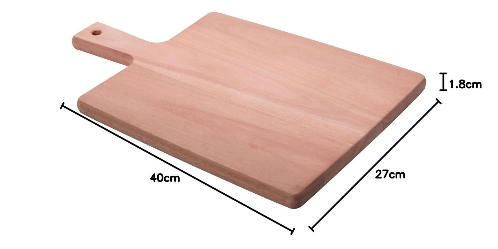 40cm×27cm 取っ手付き