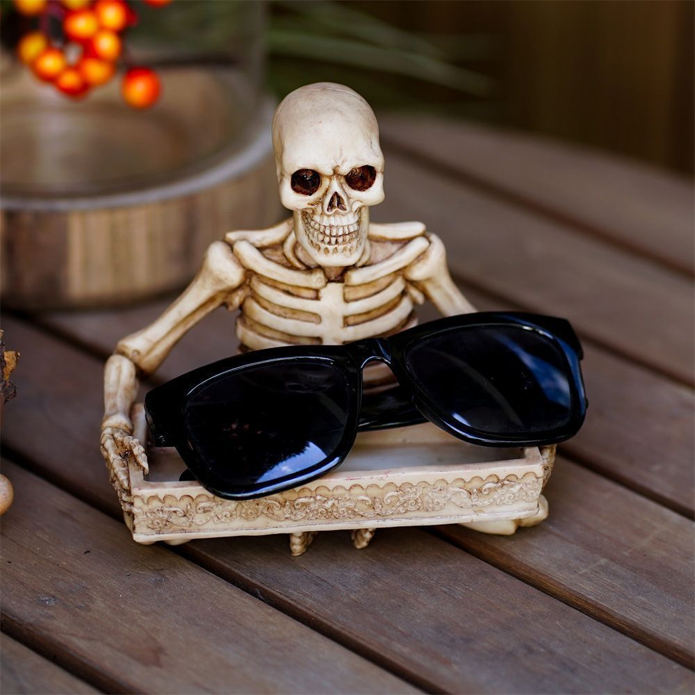 スカル ハロウィン