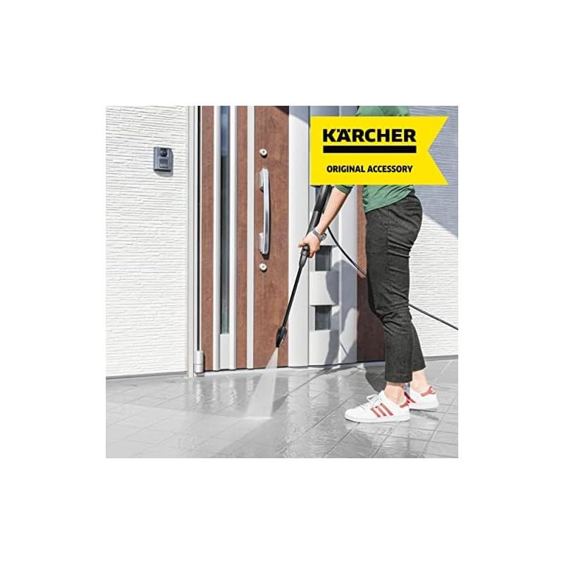 ケルヒャー(Karcher) サイクロンジェットノズル 2.642-727.0 - メルカリ