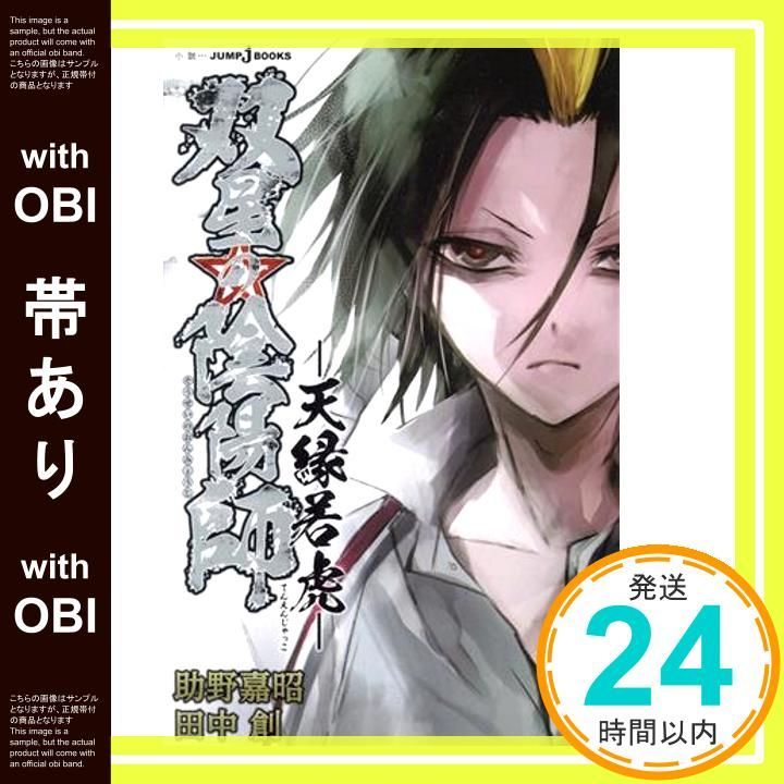 双星の陰陽師 1〜31巻+天縁若虎 Amazon.co.jp: 双星の陰陽師 ―天縁若虎― (JUMP j BOOKS) : 田中