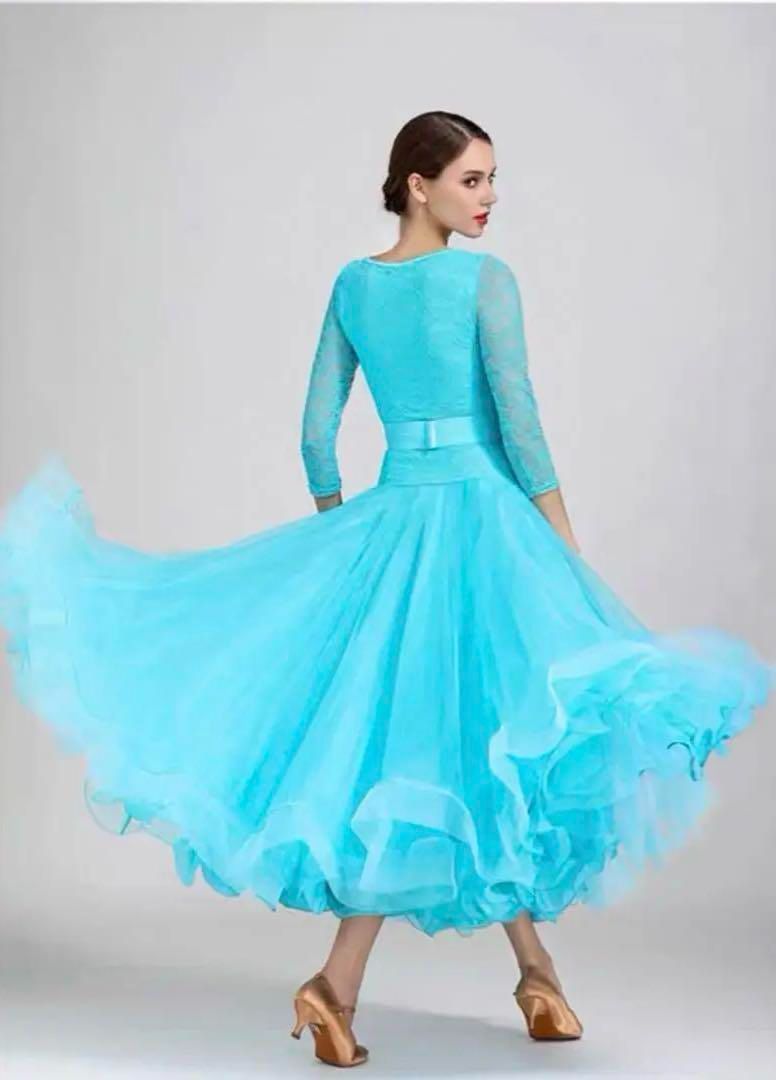 スタンダードにオススメ練習着！ワンピースタイプで脱ぎ着が簡単！ 新品未使用 スタンダードにオススメ練習着！ワンピースタイプで