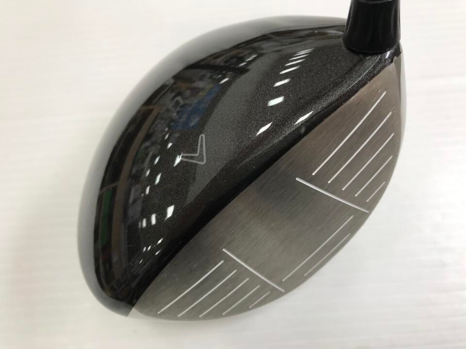 6キャロウェイ ホークアイ VFT メンズ アイアン FLEX R Callaway