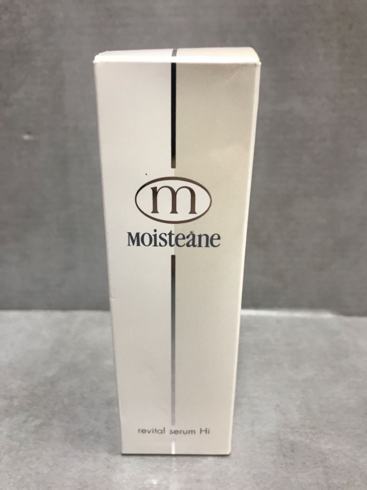 リバイタルセラムmoisteane revital serum Hi 35ml リバイタルセラム