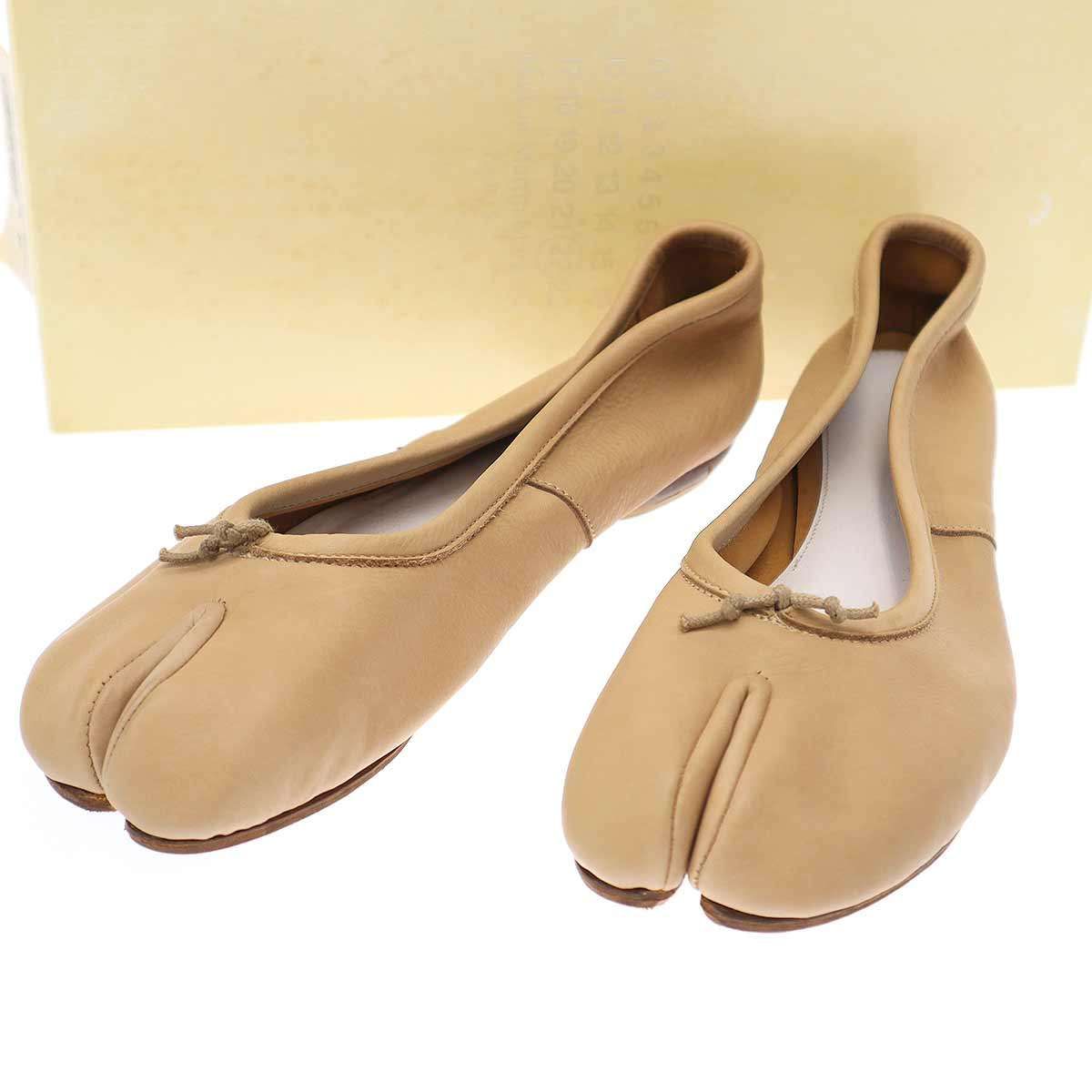 Maison Martin Margiela 22 メゾン マルタン マルジェラ 22 11SS TABI