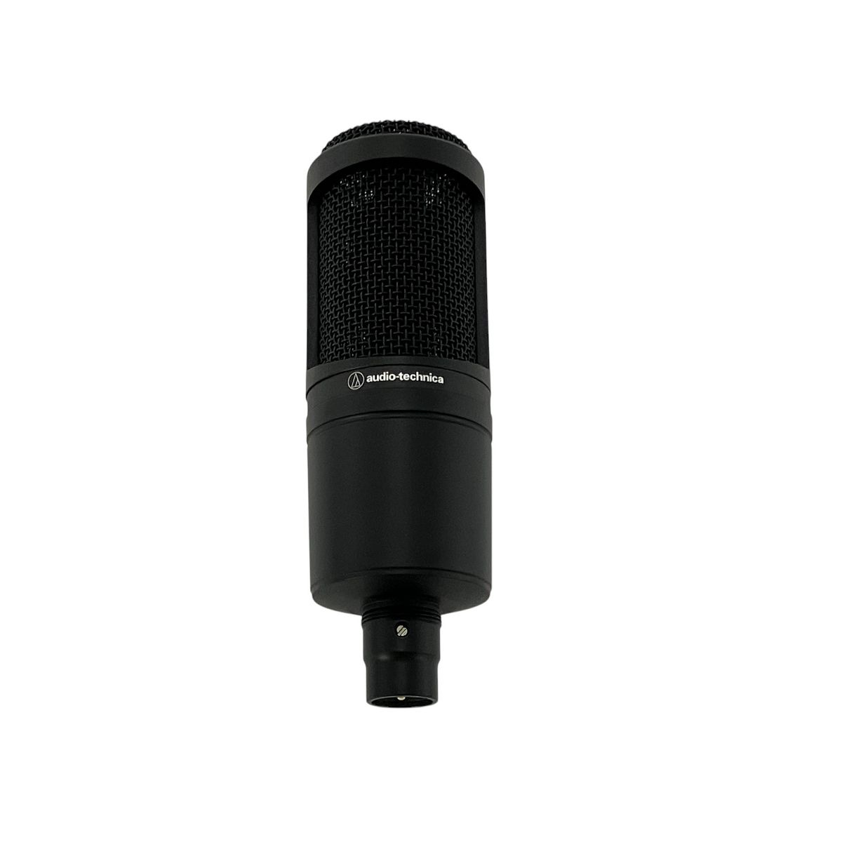 audio-technica AT2020 P48 コンデンサーマイク AT8700J アーム