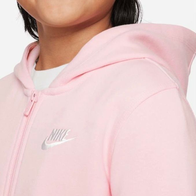 NIKE】Monogram Club Fleece フーディ＆ジョガーセットアップ (Nike/セットアップ) 110857288【BUYMA】