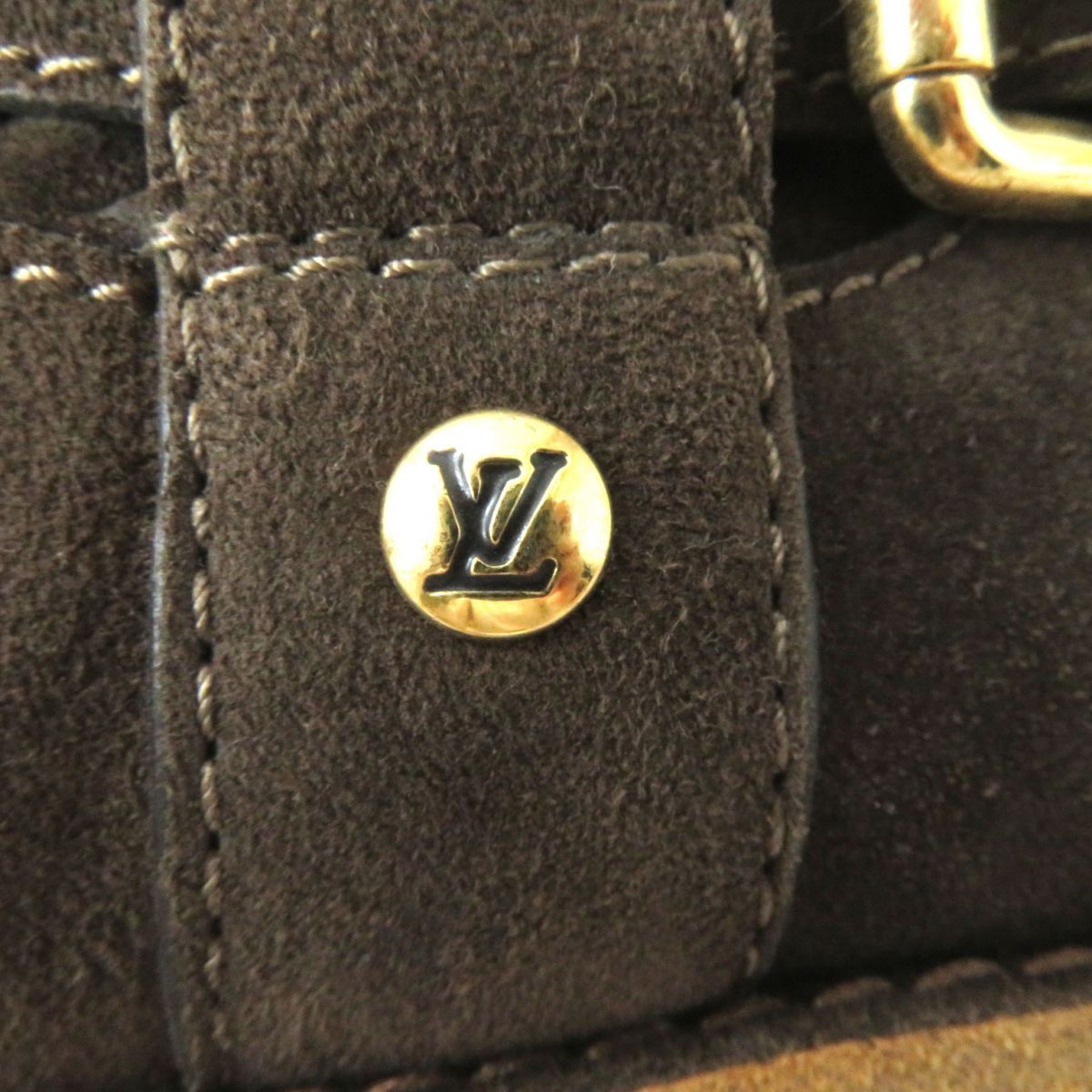良品◎イタリア製 LOUIS VUITTON ルイヴィトン レディース