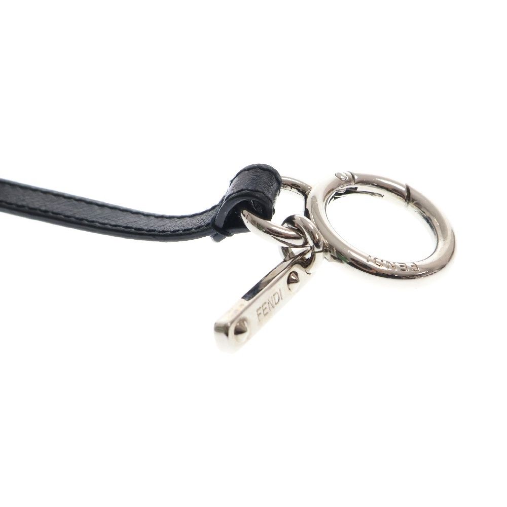 FENDI ito 犬 チャーム org.jpg