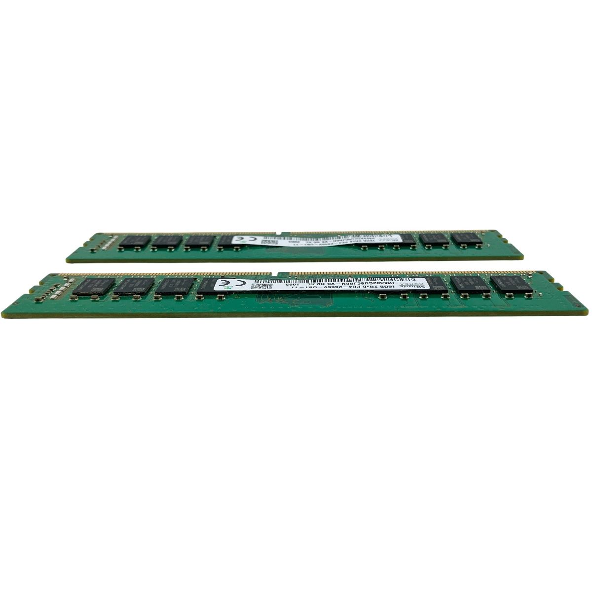 SK-hynix HMA82GU6CJR8N-VK DDR4-2666 16GB デスクトップPC用